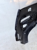 SUZUKI SX4 S-CROSS 21- bumper front front PDC