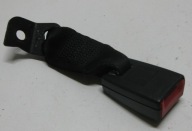 BMW E87 08R KLAMRA OSSATURA di sicurezza posteriore 9117261