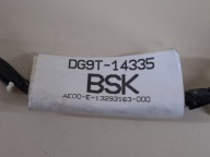 cablaggio cablaggio CIELO INTERNO FORD MONDEO V MK5 17r