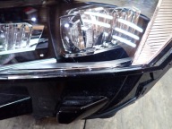 light left REFLEKTOR left FULL LED VW T ROC 2GA A11 2017-2021R 2GA941035P