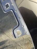 FORD KA + plus 16- fender right front