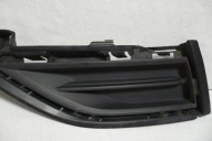 VW GOLF VII 7 LIFT 2016-20 grid of a bumper left front