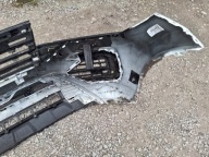 front bumper VW TOUAREG III R-LINE 2018R->