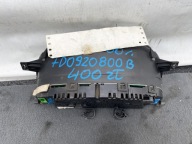 VW TRANSPORTER T4 2.5TDI 99- dials dials PREDKOSCIOMIERZ 7D0920800B
