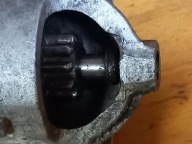 starter RENAULT TRAFIC II 1.9 DCI LRT00240 01-06