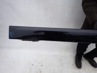 SUZUKI SWIFT MK7 10- SPORT moulding threshold left