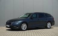 Skoda Octavia 1.5 TSI E-tec 150KM DSG Ambition...