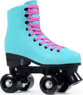 Wrotki SMJ Sport Pixi niebieski