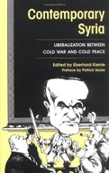 Contemporary Syria: Liberalization Between Cold