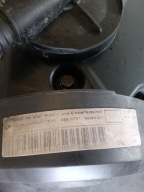 engine Volkswagen Passat B5 Lift 1,9 TDI AVB