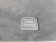 Audi Q7 4M 7-axis floor boot 4M0863462C