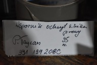 IDEALNA holder engine mount right PORSCHE TAYCAN 1