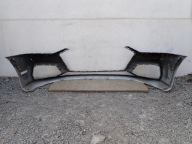 bumper front front AUDI A7 4K8 C8 S LINE 2018- 4K8807437D