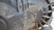 Getriebe M32 OPEL ASTRA H ZAFIRA B 1.9 CDTI 2005