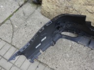 MERCEDES S class W223 223 AMG 2021- bumper rear rear part