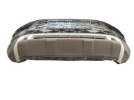 bumper front front SEAT ATECA (2016-2020) PDC KOD LAKIERU LF9R