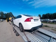 trunk door boot Lotka Volvo S60 II Link w colour 707