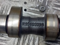 vačky rozvodu OPEL CORSA C Z14XE 90400098