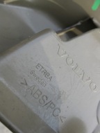 VOLVO V70 2.0 D 09R moulding threshold boot