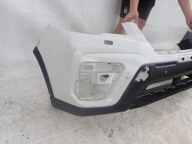 SUBARU FORESTER V 5 18-> bumper front front washer PDC
