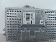 control unit lights FULL LED module FORD GALAXY S-MAX MONDEO MK5 K83/KW262