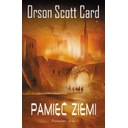 Pamięć ziemi Card Orson Scott