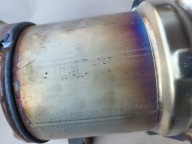 catalyst filter CZASTEK STALYCH DPF FIAT JEEP COMPASS ALFA ROMEO 1.5 TB