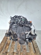 AUDI SEAT engine 2.0 TDI CAG 140KM