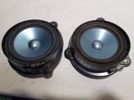 speaker door right front MERCEDES CLS W219 HARMAN KARDON LOGIC 7