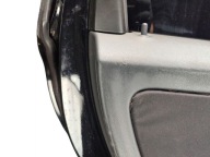 tür links heck VOLVO XC60 und (2008-2013) code LAKIERU 019-26