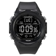 Zegarek Timex MęskiSportowy Kwarcowy (zasilany baterią) +Ochrona szkła GR