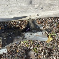 quarter front front side left Peugeot 2008 and
