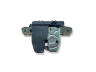 lock bonnet boot Opel Zafira B facelift 2012 13188851