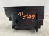 VW GOLF IV grid air conditioning devices right 1J1819704C