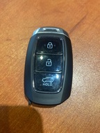 HYUNDAI I30 III PILOT KLUCZYK SMART KEY ORYGINAŁ