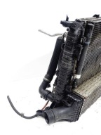Kühler Lüfter KOMPLET AUDI A5 3.0 TDI AUTOMAT 8K0260401AE