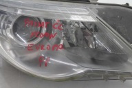light right front BI-XENON 3C8941752C VW PASSAT CC 08-16 EURO