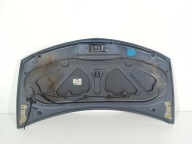 RENAULT CLIO 3 III 05-12 Cofano kod lakieru TEJ47 5D
