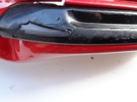 front bumper JEEP COMPASS II 20- LIFT NR 53931