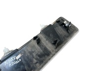 moulding bonnet Fiat Doblo 2 2010 07355019700E