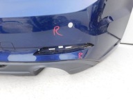 AUDI A5 S-LINE 16- STOSSSTANGE HINTEN HECK
