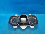 budíky hodiny PANDA III 1.2 B 0887766550