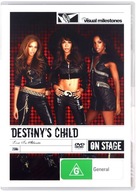 DESTINY'S CHILD: LIVE IN ATLANTA (VISUAL MILESTONES) [DVD]