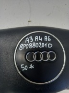 airbag AUDI A4 B6 8P0 880 201D