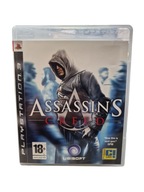 Assassin's Creed PS3 8356