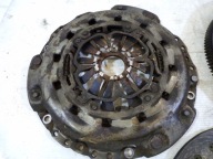 clutch wheel flywheel DWUMASA SAAB 2.2b LUK E6209