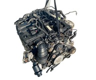Mercedes-Benz OE 651.924 motor