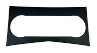 RÁM PANELU klimatizaci MERCEDES GLK X204 08- A2046808107