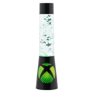Gélová lampa Xbox