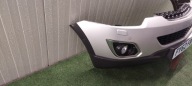 bumper front complete OPEL ANTARA LIFT sensors washers LAK: GAN
